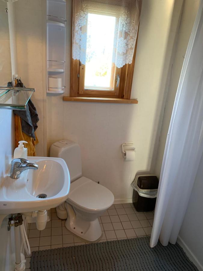 Keldrimaee Kuelalistemaja Bed & Breakfast Hiiumaa Exterior photo