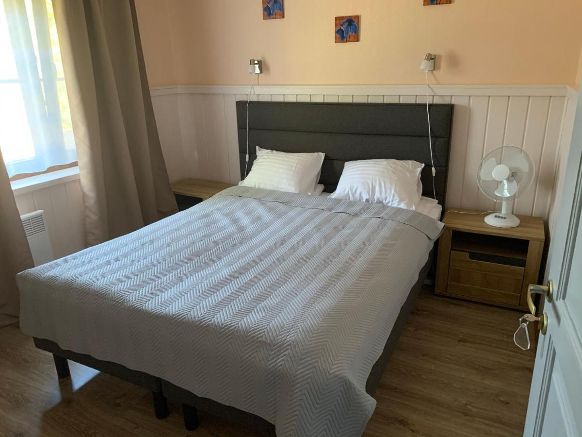 Keldrimaee Kuelalistemaja Bed & Breakfast Hiiumaa Exterior photo